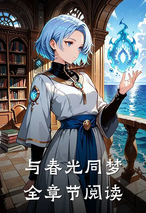 与春光同梦全章节阅读
