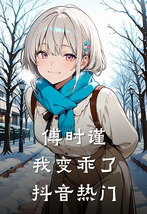 傅时谨，我变乖了抖音热门
