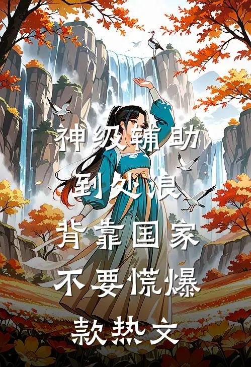 神级辅助到处浪，背靠国家不要慌爆款热文