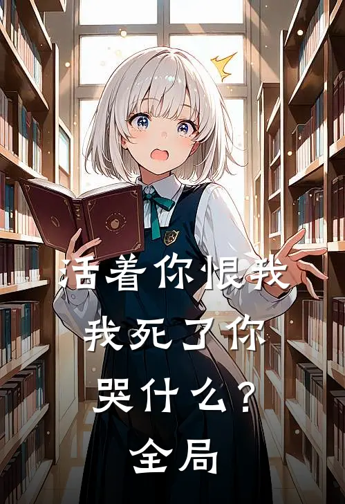 活着你恨我，我死了你哭什么？全局