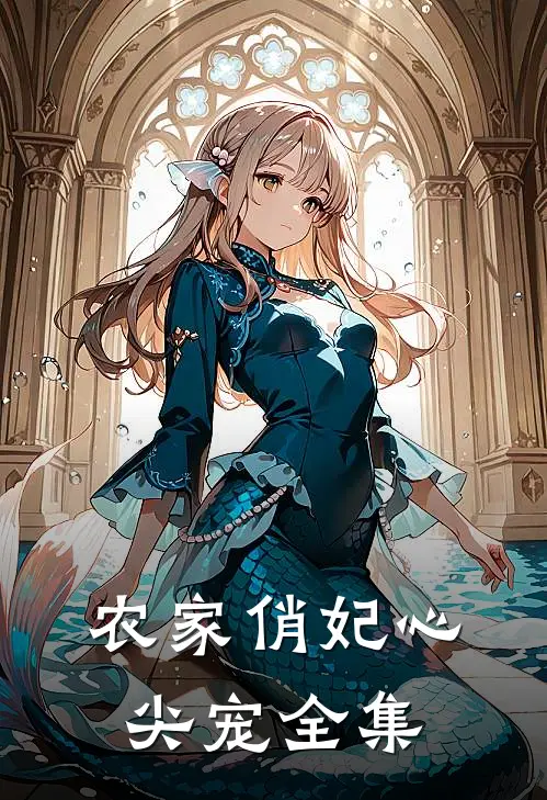 农家俏妃心尖宠 全集
