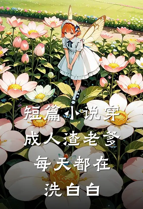 短篇小说穿成人渣老爹，每天都在洗白白