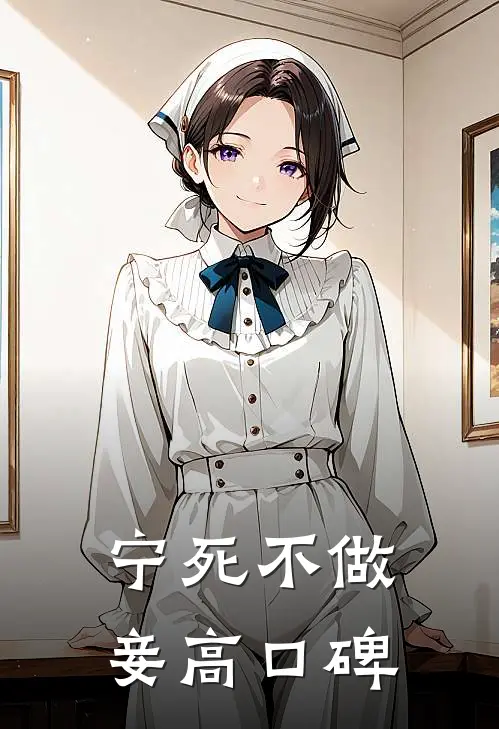 宁死不做妾高口碑