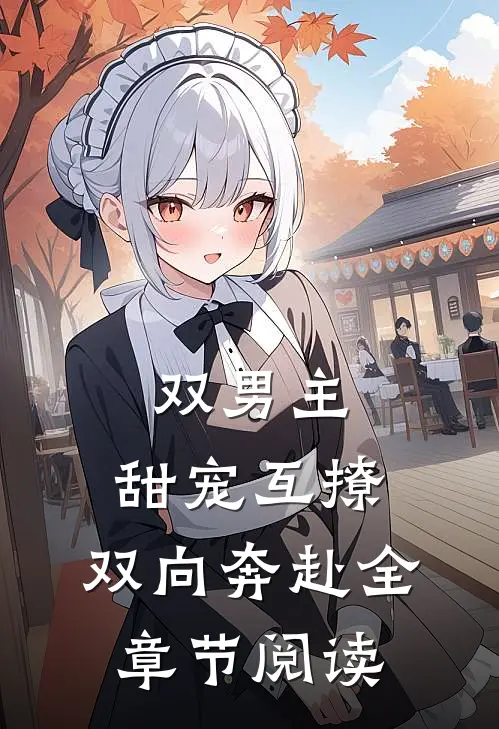 双男主：甜宠互撩，双向奔赴全章节阅读
