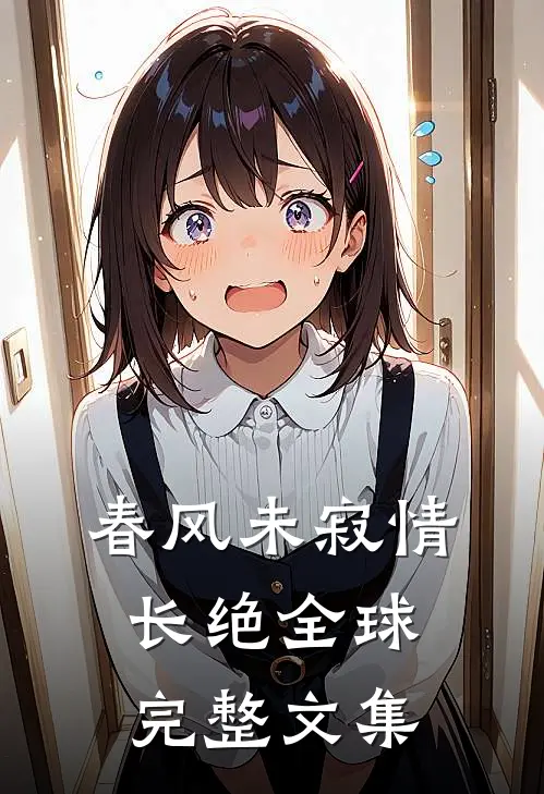 春风未寂情长绝全球完整文集