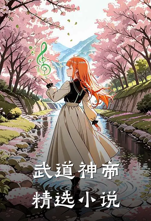 武道神帝精选小说