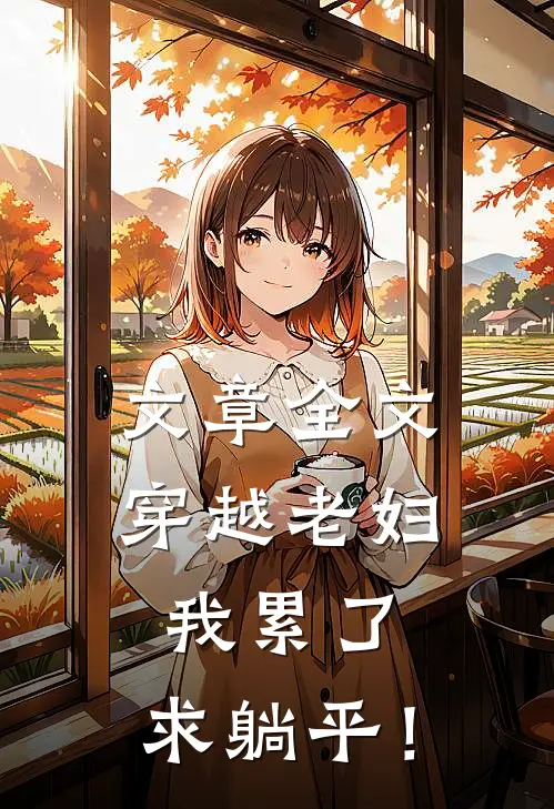 文章全文穿越老妇：我累了，求躺平！