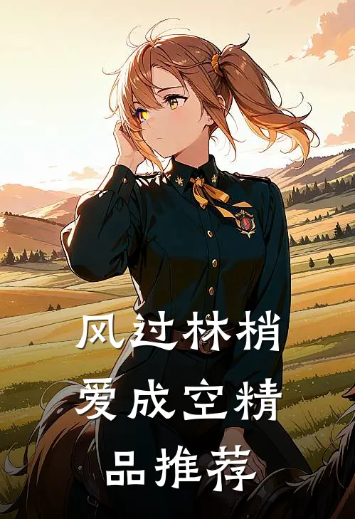 风过林梢爱成空精品推荐
