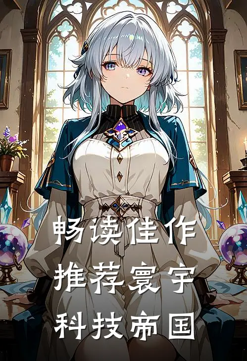 畅读佳作推荐寰宇科技帝国