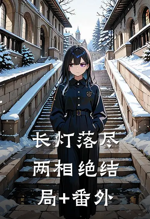 长灯落尽两相绝结局+番外