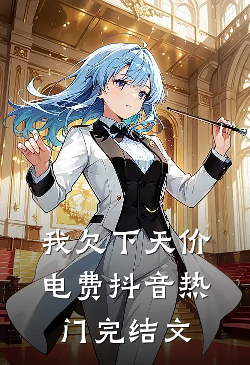 我欠下天价电费抖音热门完结文