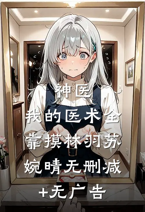 神医：我的医术全靠摸林羽苏婉晴无删减+无广告