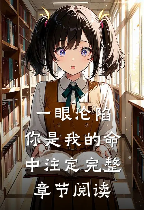 一眼沦陷：你是我的命中注定完整章节阅读