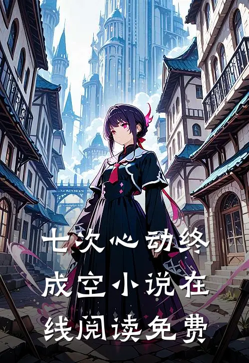七次心动终成空小说在线阅读免费
