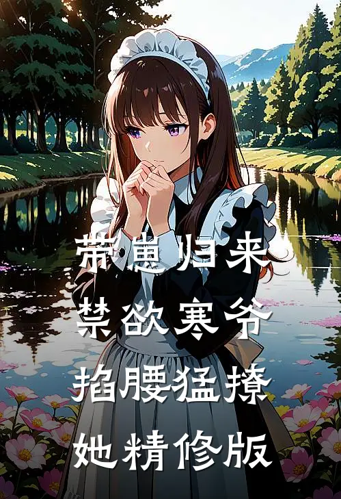 带崽归来，禁欲寒爷掐腰猛撩她精修版
