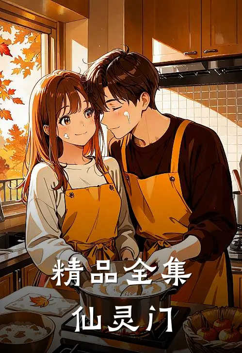 精品全集仙灵门