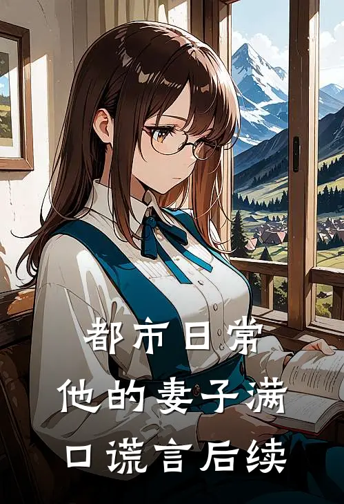 都市日常：他的妻子满口谎言后续