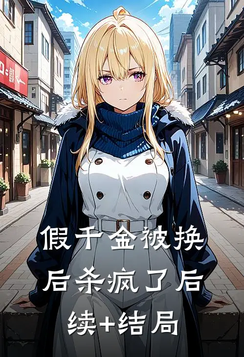 假千金被换后杀疯了后续+结局