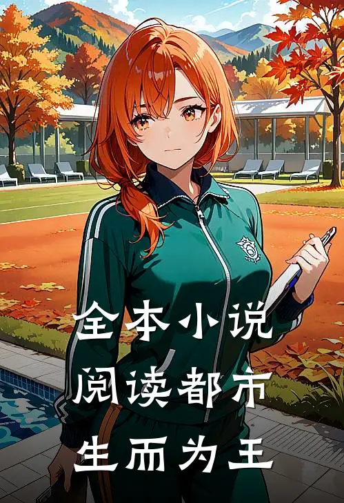 全本小说阅读都市生而为王