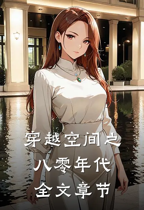 穿越空间之八零年代全文章节