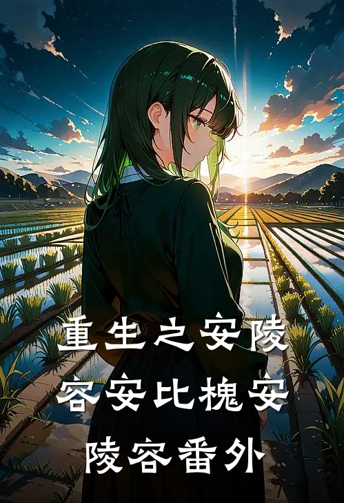 重生之安陵容安比槐安陵容 番外