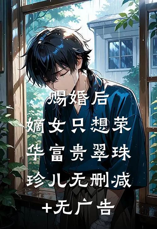 赐婚后，嫡女只想荣华富贵翠珠珍儿无删减+无广告