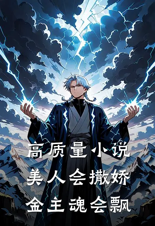 高质量小说美人会撒娇，金主魂会飘