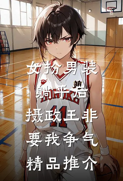 女扮男装：躺平后，摄政王非要我争气精品推介