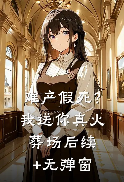 难产假死？我送你真火葬场后续+无弹窗