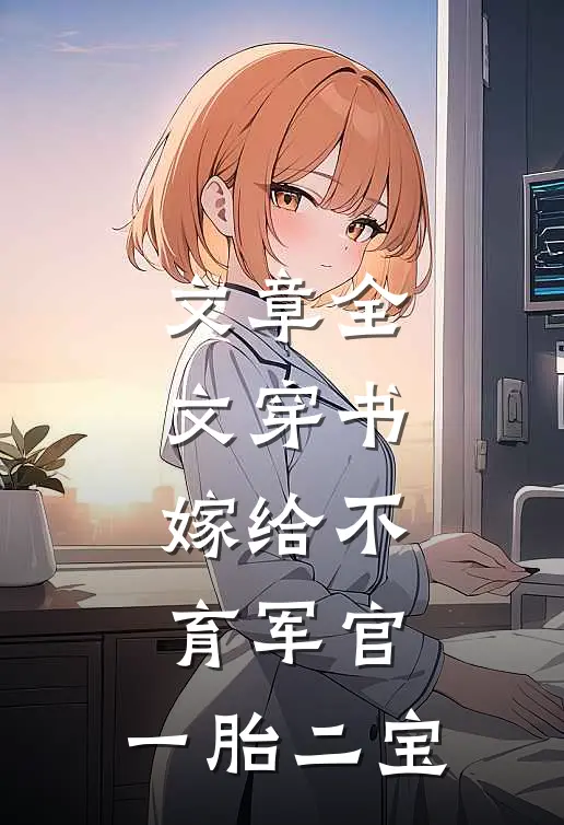 文章全文穿书：嫁给不育军官，一胎二宝