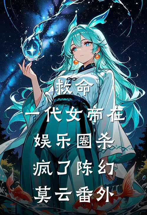 救命，一代女帝在娱乐圈杀疯了陈幻莫云番外
