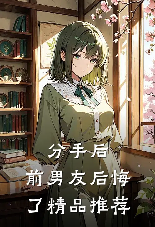 分手后，前男友后悔了精品推荐