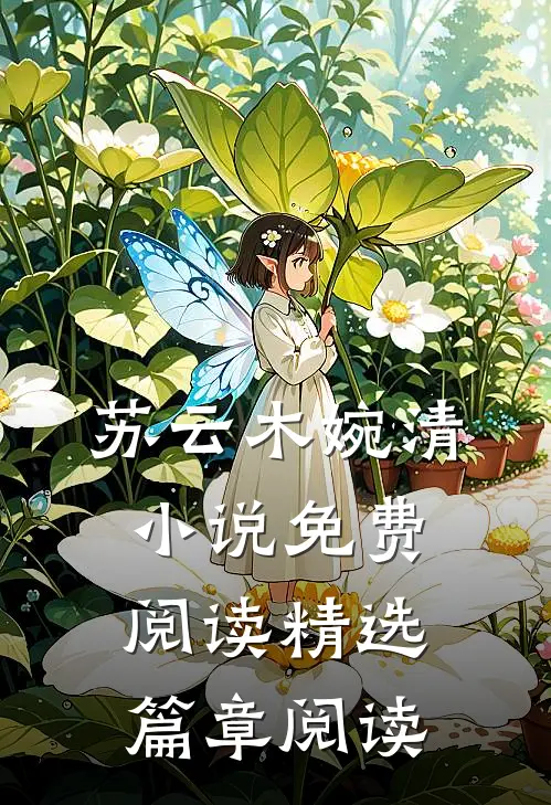 苏云木婉清小说免费阅读精选篇章阅读