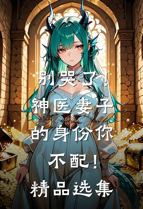 别哭了！神医妻子的身份你不配！精品选集