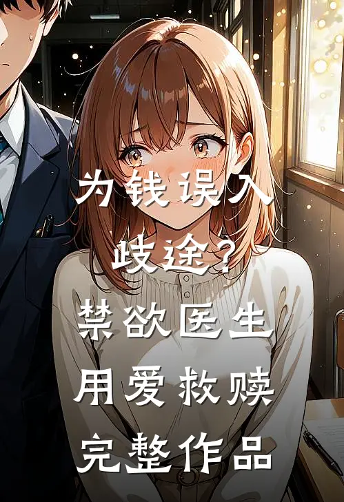 为钱误入歧途？禁欲医生用爱救赎完整作品