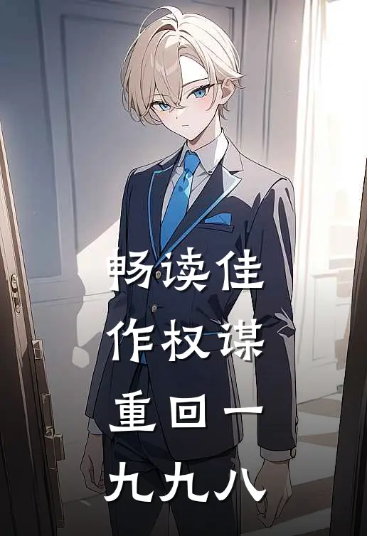 畅读佳作权谋：重回一九九八