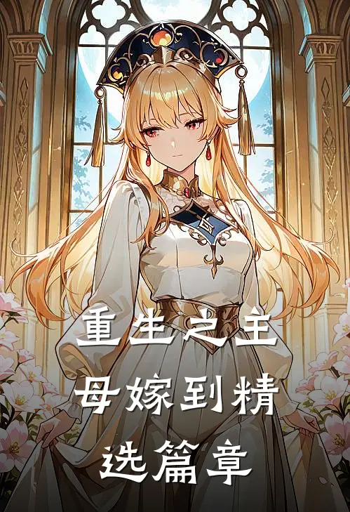 重生之主母嫁到精选篇章