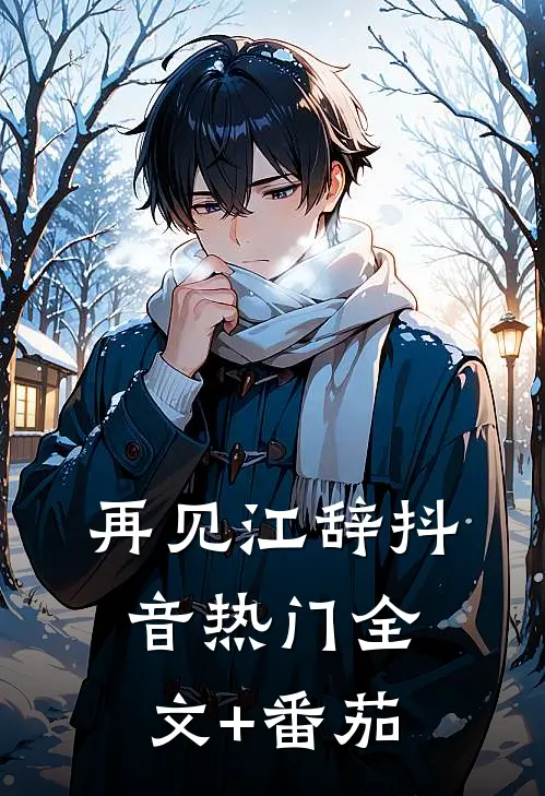 再见江辞抖音热门全文+番茄
