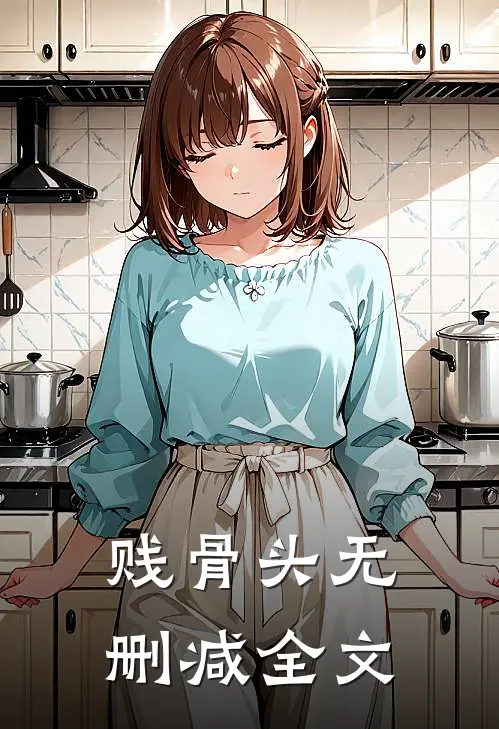 贱骨头无删减全文