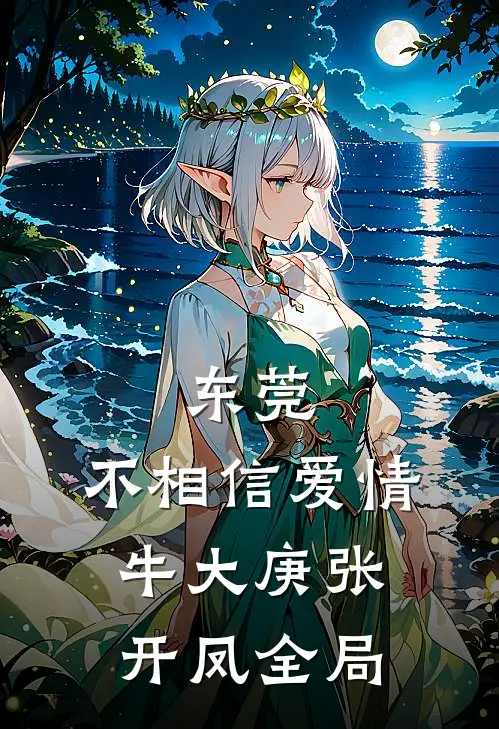 东莞：不相信爱情牛大庚张开凤全局