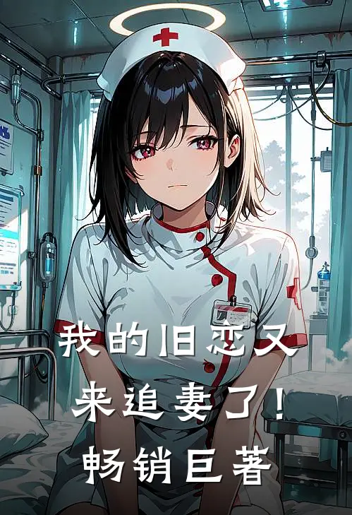 我的旧恋又来追妻了！畅销巨著