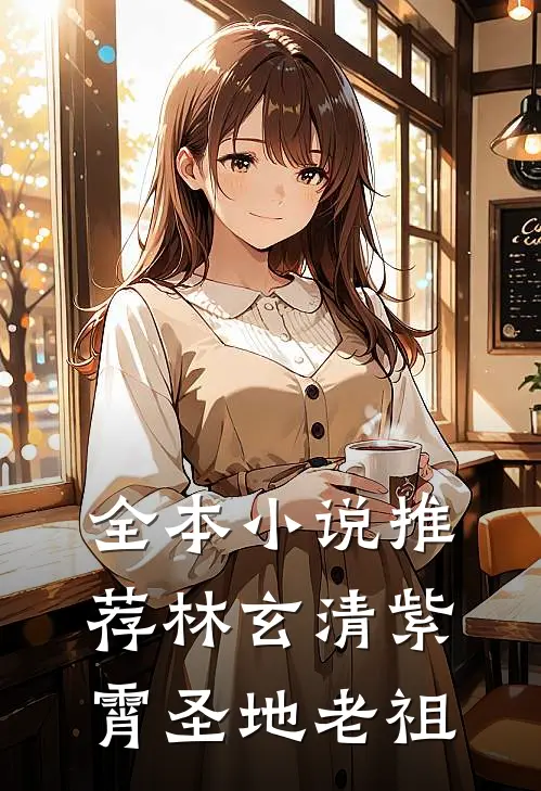 全本小说推荐林玄清紫霄圣地老祖