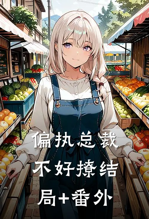 偏执总裁不好撩结局+番外