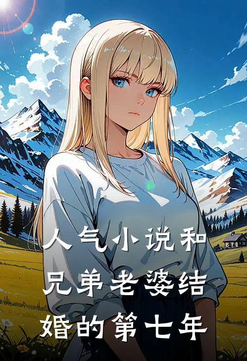 人气小说和兄弟老婆结婚的第七年
