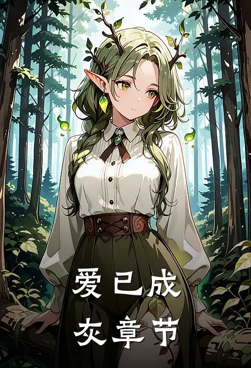爱已成灰章节
