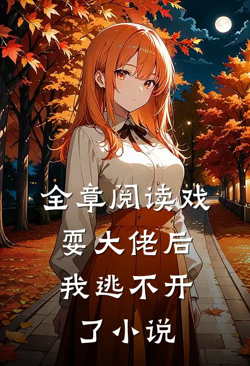 全章阅读戏耍大佬后,我逃不开了小说