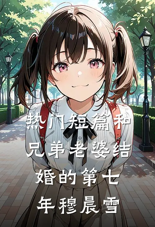 热门短篇和兄弟老婆结婚的第七年穆晨雪