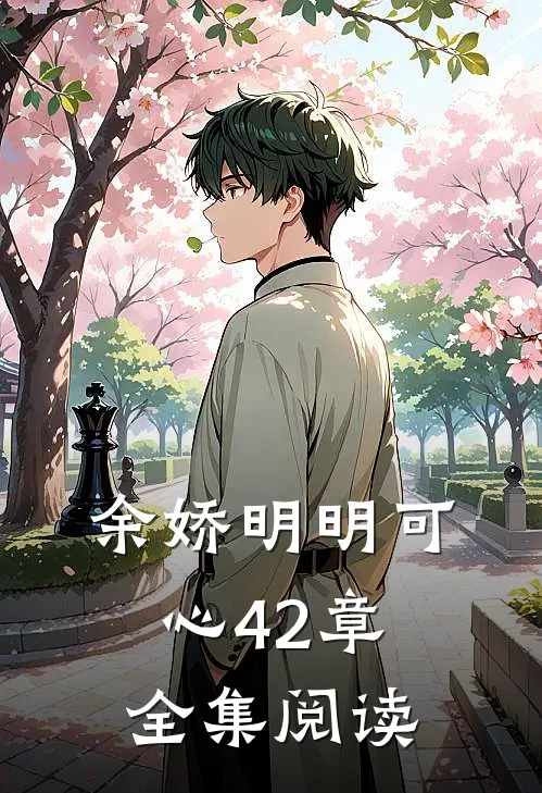 余娇明明可心42章全集阅读