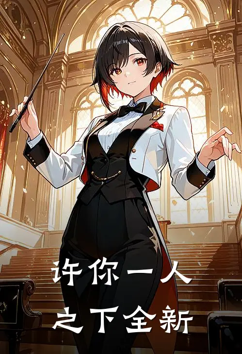 许你一人之下全新