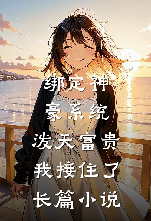 绑定神豪系统，泼天富贵我接住了长篇小说